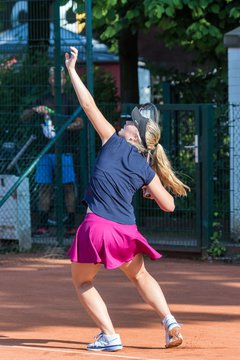 Bild 542 - BL Club an der Alster - TEC Waldau Stuttgart : Ergebnis: 5:4